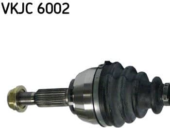 Drive Shaft VKJC 6002 - image 5