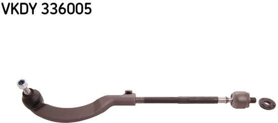 Tie Rod VKDY336005 - image 2