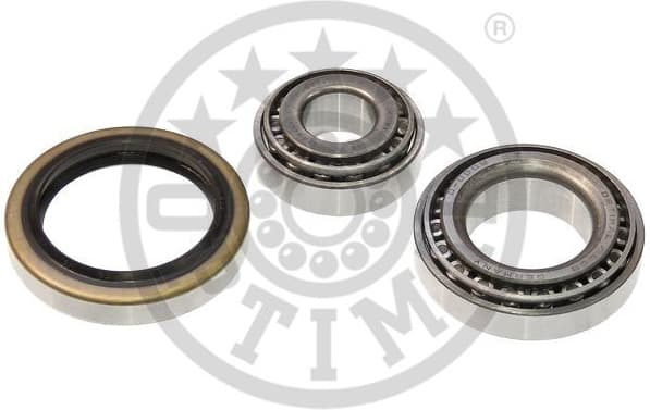 Wheel Bearing Kit 101250