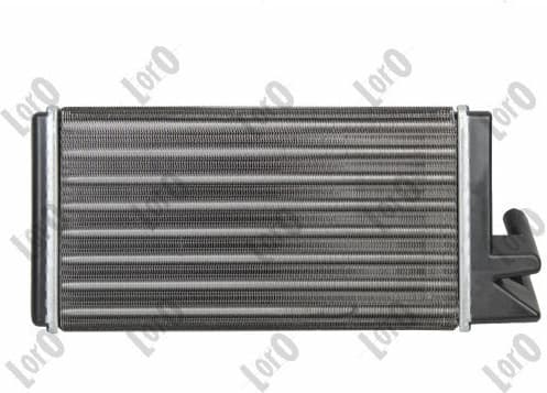 Heat Exchanger, interior heating LORO 003-015-0002 - image 3