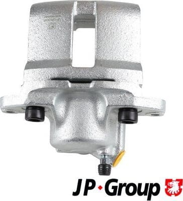 Brake Caliper JP 4361900280