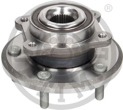 Wheel Bearing Kit 801711S