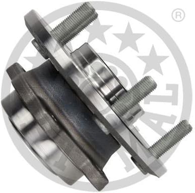 Wheel Bearing Kit 801711S - image 3