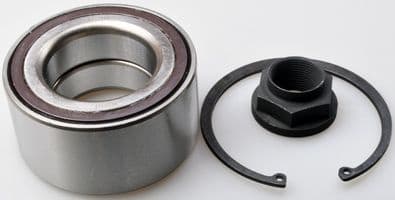 Wheel Bearing Kit W413498