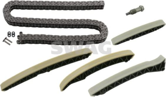 Timing Chain Kit Basic Short Kit 10944957