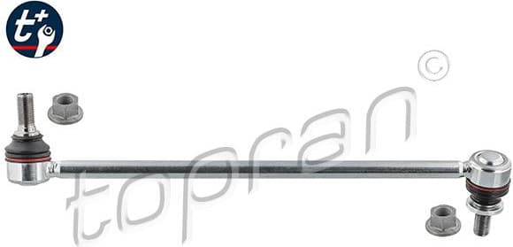 Link/Coupling Rod, stabiliser bar 632 375