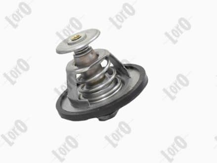 Thermostat, coolant LORO 038-025-0018 - image 2