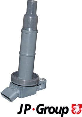 Ignition Coil JP 4891600400