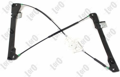 Window Regulator LORO 130-053-007 - image 3