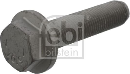 Bolt, brake disc 18625