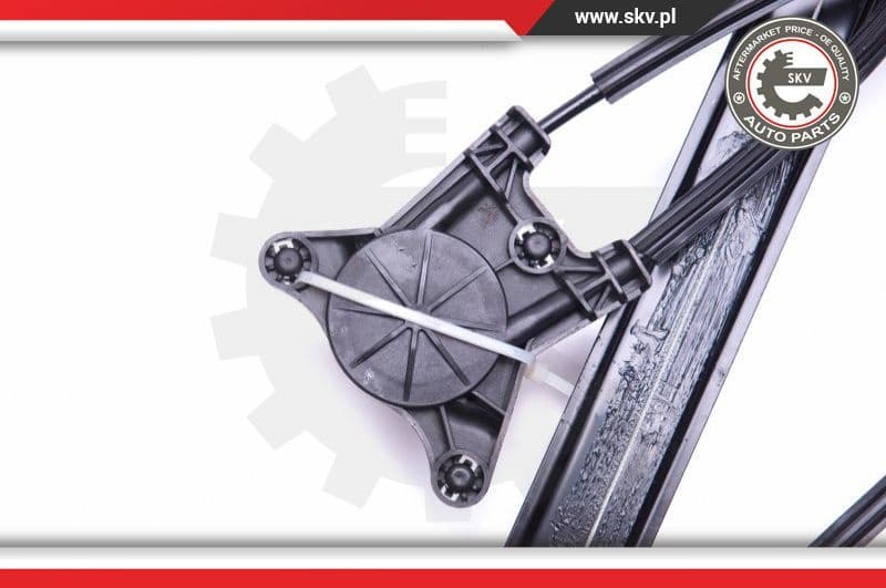 Window Regulator 00SKV681 - image 5
