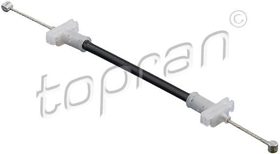 Cable Pull, door release 601 223
