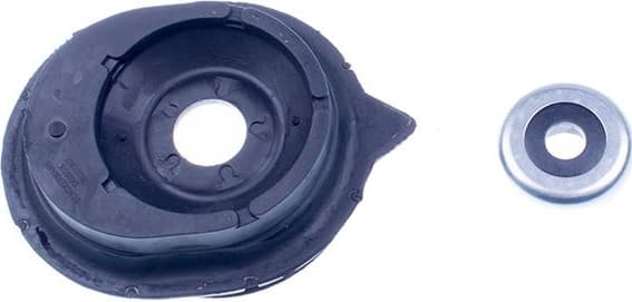 Repair Kit, suspension strut support mount D600035