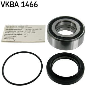 Wheel Bearing Kit VKBA 1466 - image 2