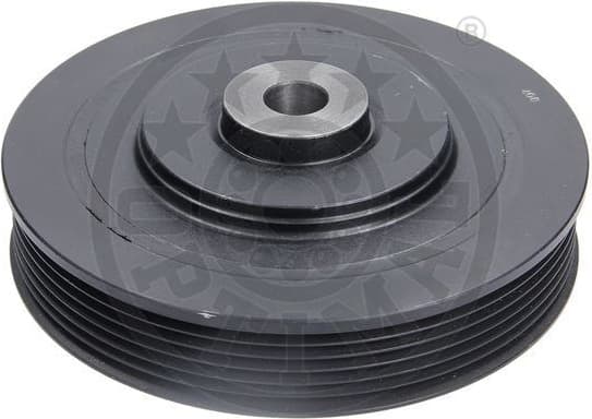 Belt Pulley, crankshaft F8-5648