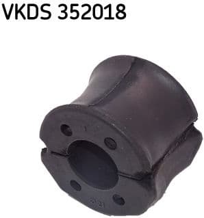 Bushing, stabiliser bar VKDS 352018 - image 2