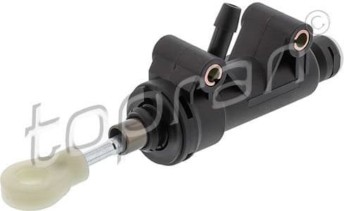 Master Cylinder, clutch 501 208