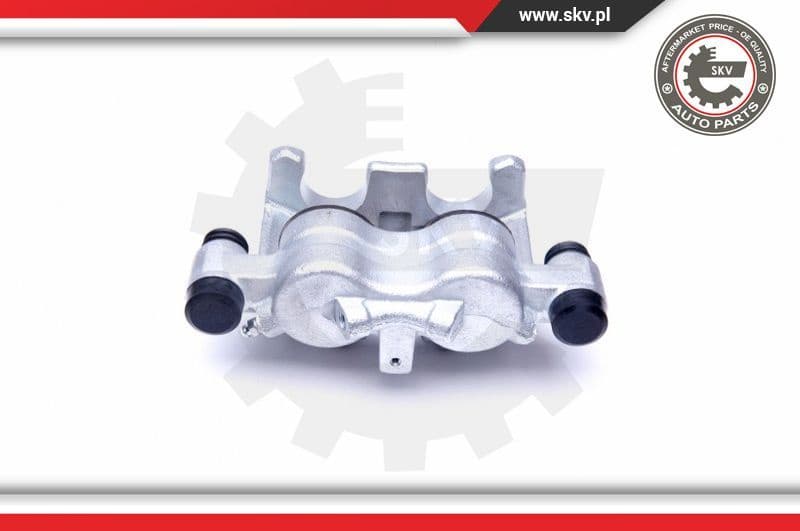 Brake Caliper 34SKV835 - image 4