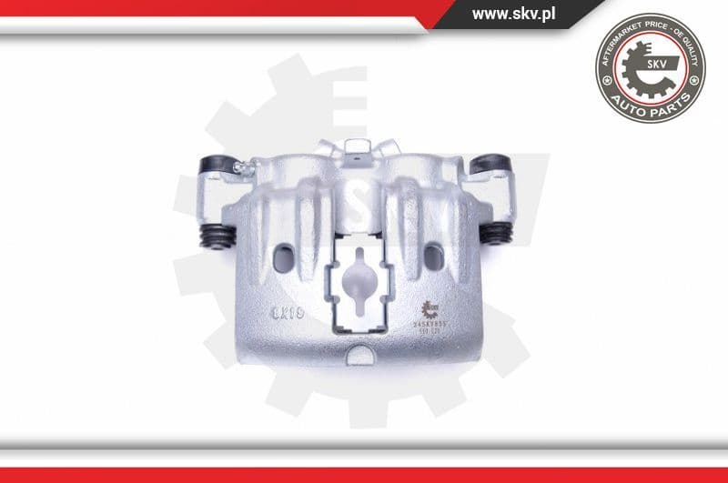 Brake Caliper 34SKV835 - image 6