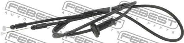 Bonnet Cable 12101-SDL