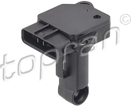 Mass Air Flow Sensor 600 774
