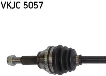 Drive Shaft VKJC5057 - image 5