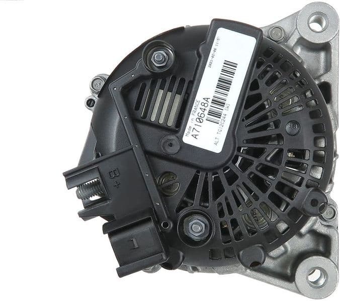 Alternator Valeo A3259(VALEO) - image 3