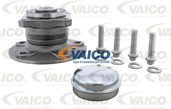 Wheel Hub Green Mobility Parts V30-7512