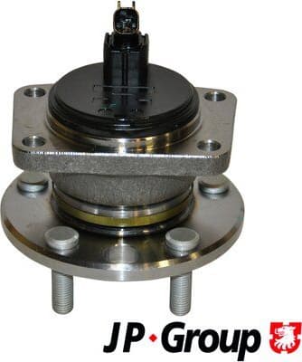 Wheel Hub JP 1551400400