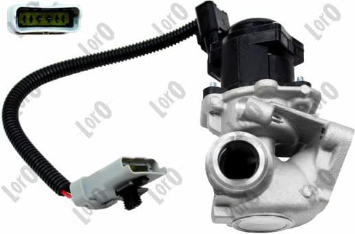 EGR Valve LORO 121-01-010