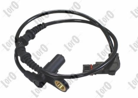 Sensor, wheel speed LORO 120-02-071 - image 2