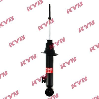 Shock Absorber Excel-G 340034