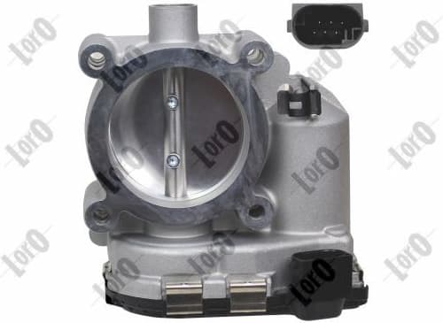 Throttle Body LORO 121-02-046 - image 2