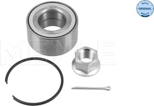 Wheel Bearing Kit MEYLE-ORIGINAL: True to OE. 36-14 650 0006