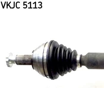 Drive Shaft VKJC 5113 - image 5