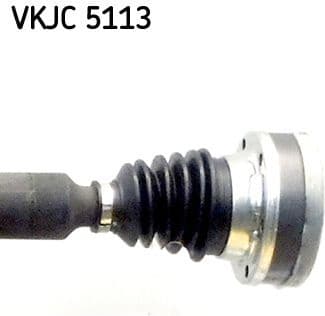 Drive Shaft VKJC 5113 - image 6