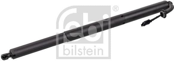 Gas Spring, boot/cargo area febi Plus 179302