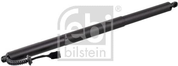Gas Spring, boot/cargo area febi Plus 179302 - image 2