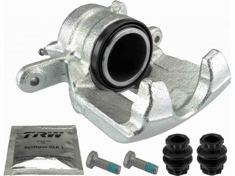 Brake Caliper BHW903E - image 2