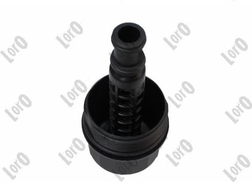 Cap, oil filter housing LORO 054-028-064 - image 3