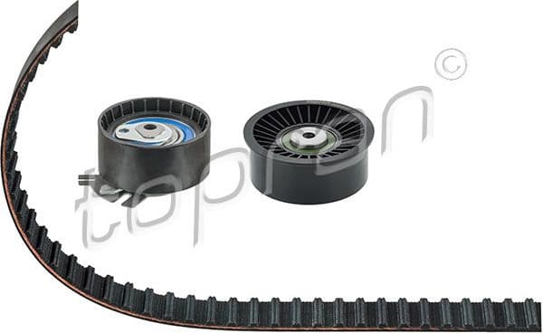 Timing Belt Kit PREMIUM BRAND 207 961