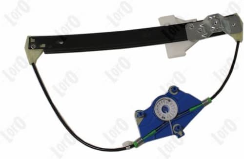 Window Regulator LORO 130-003-010