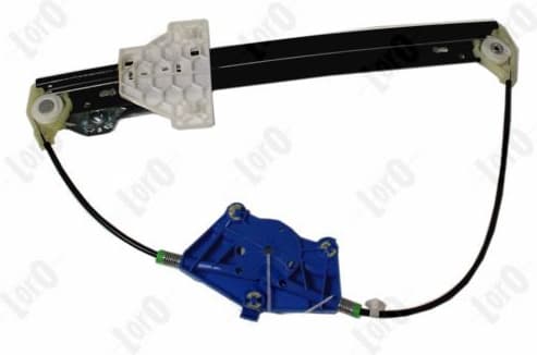Window Regulator LORO 130-003-010 - image 2