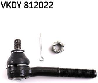 Tie Rod End VKDY 812022 - image 2