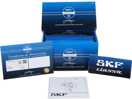 Wheel Bearing Kit Classic VKBA9046CL - image 3