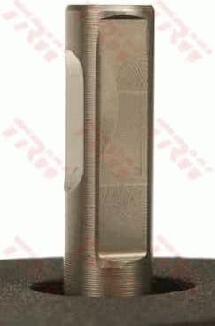 Steering Gear JRM489 - image 5