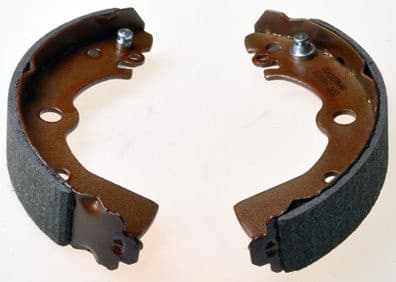 Brake Shoe Set B120006