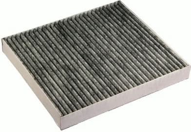 Filter, cabin air M110831K