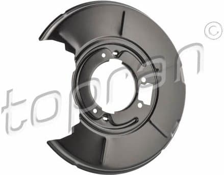 Splash Guard, brake disc 503 010