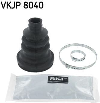 Bellow Kit, drive shaft VKJP 8040 - image 2